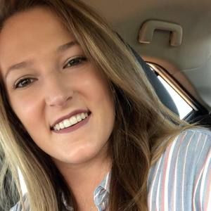 Meet your Posher, Alaina